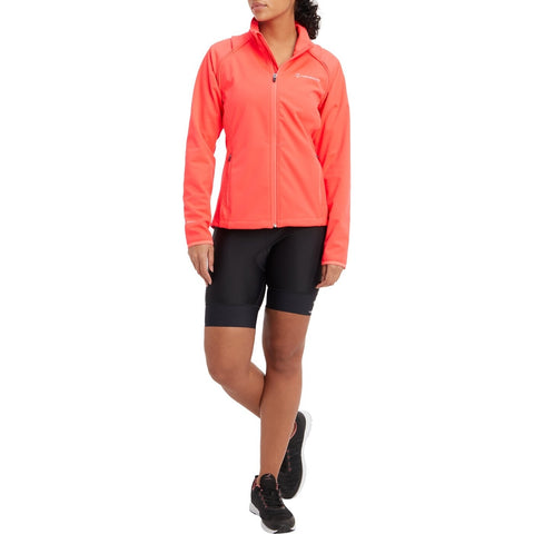 NAKAMURA Da.-Funktions-Jacke Akrona WI wms PINK Bild 3