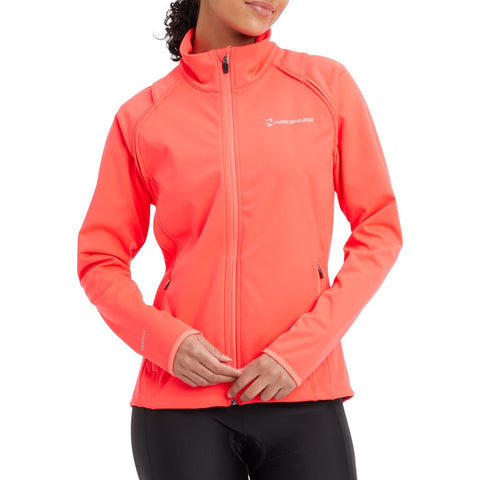 NAKAMURA Da.-Funktions-Jacke Akrona WI wms PINK Bild 4