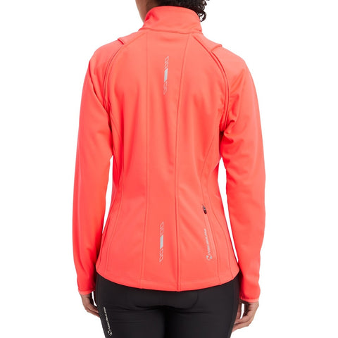 NAKAMURA Da.-Funktions-Jacke Akrona WI wms PINK Bild 5