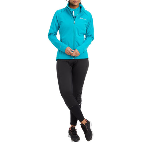 NAKAMURA Da.-Funktions-Jacke Akrona WI wms PINK Bild 7