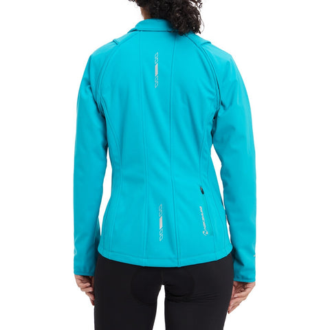 NAKAMURA Da.-Funktions-Jacke Akrona WI wms PINK Bild 8