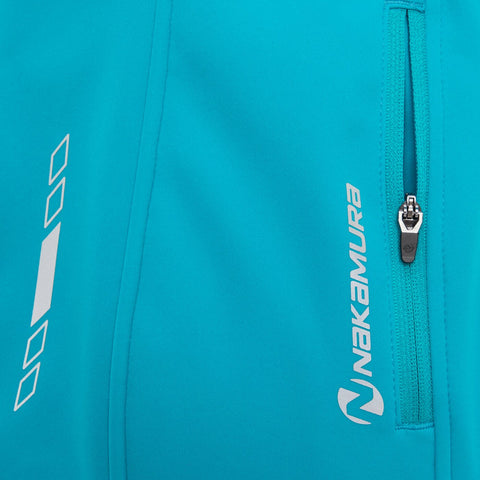 NAKAMURA Da.-Funktions-Jacke Akrona WI wms PINK Bild 9