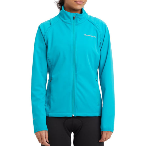 NAKAMURA Da.-Funktions-Jacke Akrona WI wms PINK Bild 10