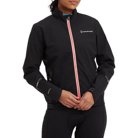 NAKAMURA Da.-Funktions-Jacke Sanija W BLACK NIGHT Bild 5