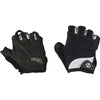 NAKAMURA Da.-Handschuh Cora II wms BLACK/WHITE Bild 1