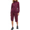 NAKAMURA Da.-Jacke Ella IV W VIOLET DARK Bild 2