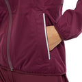 NAKAMURA Da.-Jacke Ella IV W VIOLET DARK Bild 3