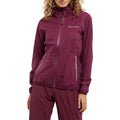 NAKAMURA Da.-Jacke Ella IV W VIOLET DARK Bild 4