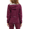 NAKAMURA Da.-Jacke Ella IV W VIOLET DARK Bild 5