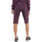 NAKAMURA Da.-Shorts Inga II W VIOLET DARK Bild 3
