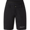 NAKAMURA Da.-Shorts Itania II wms BLACK Bild 1