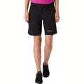 NAKAMURA Da.-Shorts Itania II wms BLACK Bild 3