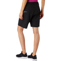NAKAMURA Da.-Shorts Itania II wms BLACK Bild 5