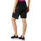NAKAMURA Da.-Shorts Itania II wms BLACK Bild 5