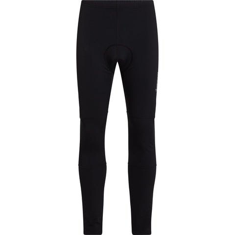 NAKAMURA He.-Fahrrad-Hose Brussels III M BLACK NIGHT Bild 1