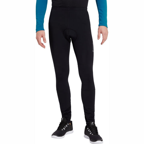 NAKAMURA He.-Fahrrad-Hose Brussels III M BLACK NIGHT Bild 3