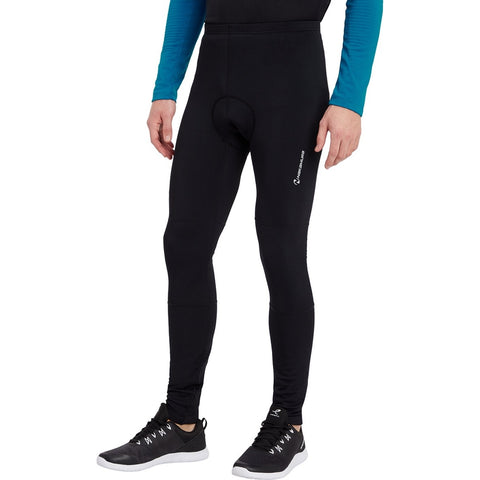 NAKAMURA He.-Fahrrad-Hose Brussels III M BLACK NIGHT Bild 4