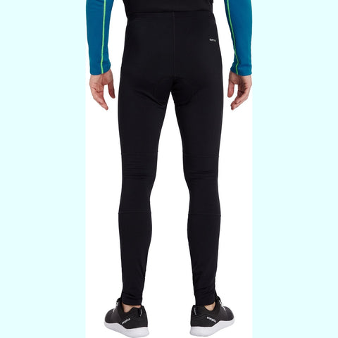 NAKAMURA He.-Fahrrad-Hose Brussels III M BLACK NIGHT Bild 5