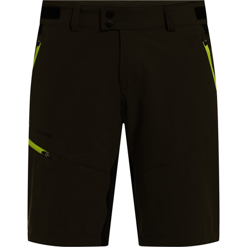 NAKAMURA He.-Fahrrad-Hose Dello III M OLIVE DARK Bild 1