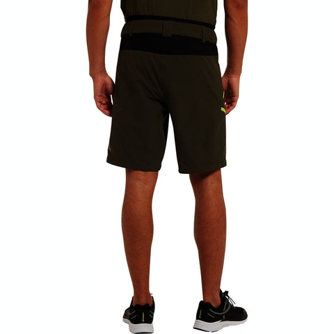 NAKAMURA He.-Fahrrad-Hose Dello III M OLIVE DARK Bild 3