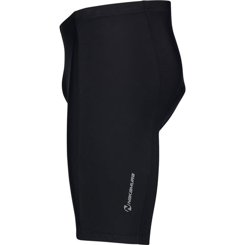 NAKAMURA He.-Fahrrad-Hose Marseille II ux BLACK Bild 2