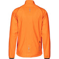NAKAMURA He.-Funktions-Jacke Akron WI ux ORANGE Bild 2