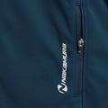 NAKAMURA He.-Funktions-Jacke Akron WI ux ORANGE Bild 5