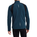 NAKAMURA He.-Funktions-Jacke Akron WI ux ORANGE Bild 7