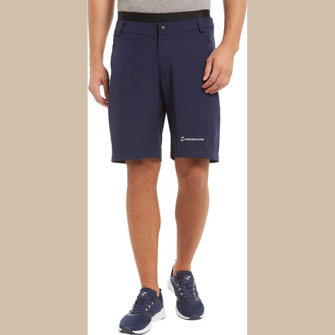 NAKAMURA He.-Shorts Itonio II ux NAVY DARK Bild 2