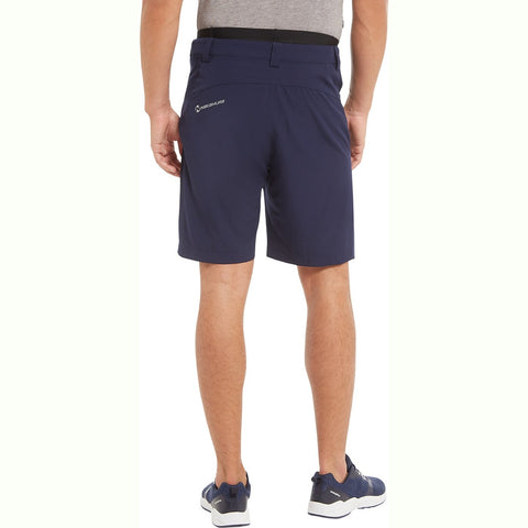 NAKAMURA He.-Shorts Itonio II ux NAVY DARK Bild 3