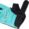 NAKAMURA Ki.-Fahrr-Handschuh Dolo III J MINT DARK Bild 2