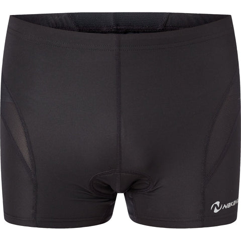 NAKAMURA Ux.-Boxershorts Tramin II ux BLACK Bild 1