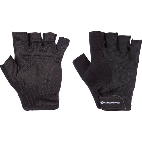 NAKAMURA Ux.-Handschuh Pako II ux BLACK Bild 1