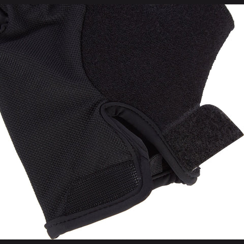 NAKAMURA Ux.-Handschuh Pako II ux BLACK Bild 2