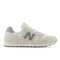 NEW BALANCE Classic Shoes Womens MOONBEAM Bild 1