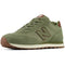 NEW BALANCE ML515V3 WHITE Bild 7