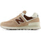 NEW BALANCE WL574V2 FLAT TAUPE Bild 8