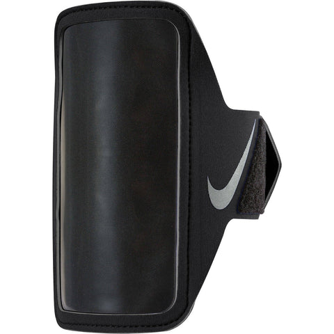 NIKE 9038/139 Lean Arm Band 082 BLACK/BLACK/SILVER Bild 1