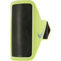 NIKE 9038/139 Lean Arm Band 082 BLACK/BLACK/SILVER Bild 4