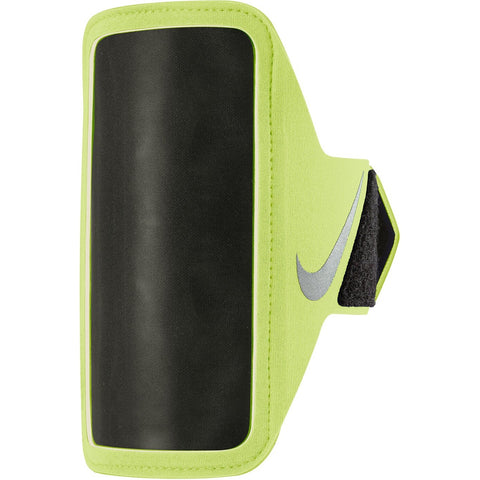 NIKE 9038/139 Lean Arm Band 082 BLACK/BLACK/SILVER Bild 4