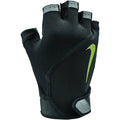 NIKE 9092/53 Nike M Elemental FG 055 BLACK/DARK GREY/BLACK/VOLT Bild 1