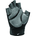 NIKE 9092/53 Nike M Elemental FG 055 BLACK/DARK GREY/BLACK/VOLT Bild 2