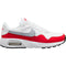 NIKE AIR MAX SC WHITE/BLACK-WHITE Bild 4