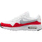 NIKE AIR MAX SC WHITE/BLACK-WHITE Bild 6