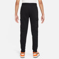 NIKE B NSW SI FLC CARGO PANT BB DEEP ROYAL BLUE Bild 5
