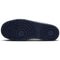 NIKE COURT BOROUGH LOW RECRAFT (GS) WHITE/THUNDER BLUE-LT CRIMSON Bild 2