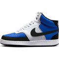 NIKE COURT VISION MID NN AF GAME ROYAL/BLACK-WHITE Bild 2