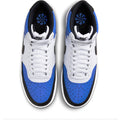 NIKE COURT VISION MID NN AF GAME ROYAL/BLACK-WHITE Bild 3