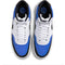 NIKE COURT VISION MID NN AF GAME ROYAL/BLACK-WHITE Bild 3