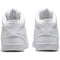 NIKE COURT VISION MID NN WHITE/WHITE-WHITE Bild 4